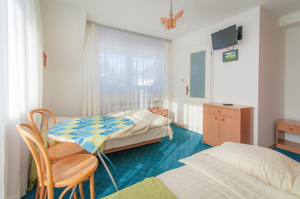 Nasz Dom Lägenhet Kościelisko Exteriör bild