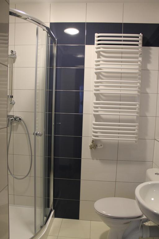 Nasz Dom Lägenhet Kościelisko Exteriör bild